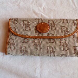 Dooney & Burke Wallet